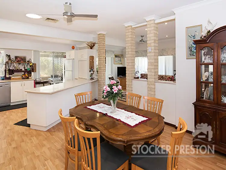 Fourth view of Homely house listing, 67 Ford Road, Geographe WA 6280