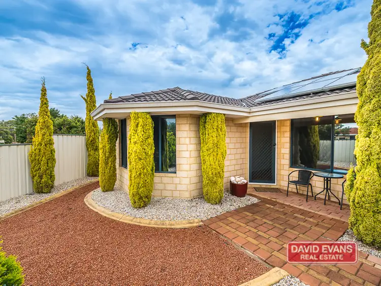 Third view of Homely house listing, 58 Belgrade Road, Wanneroo WA 6065