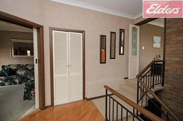Fourth view of Homely house listing, 147 De Kerilleau Drive, Wodonga VIC 3690