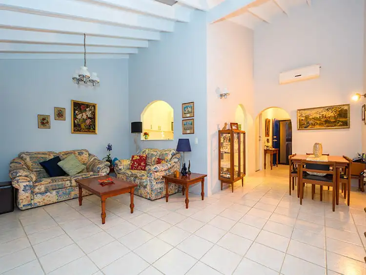Third view of Homely townhouse listing, 3/99 Sunshine Blvd, Mermaid Waters QLD 4218