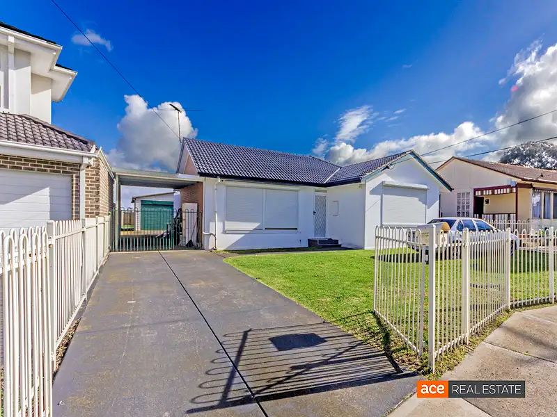 Main view of Homely house listing, 61 Wackett Street, Laverton VIC 3028