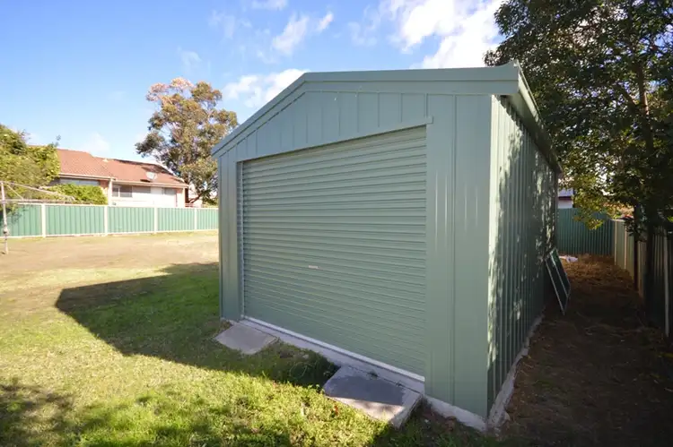 Sixth view of Homely house listing, 1 Subiaco Avenue, Cessnock NSW 2325