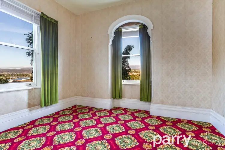 Fourth view of Homely house listing, 1 Trevallyn Road, Trevallyn TAS 7250