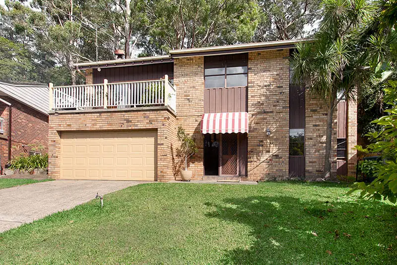 Main view of Homely house listing, 17 Manilla Place, Woronora NSW 2232