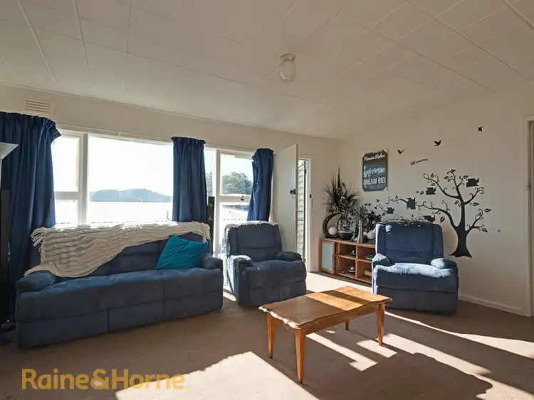 Second view of Homely house listing, 13 Kallora Street, Mornington TAS 7018