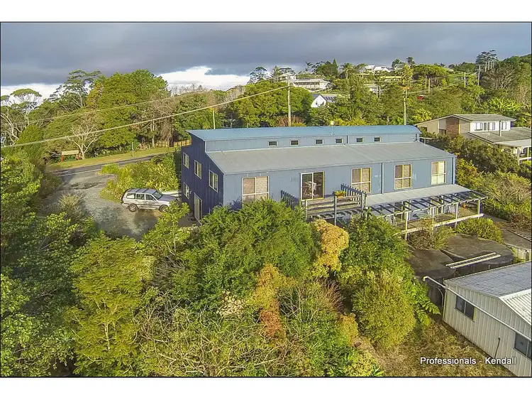 Third view of Homely house listing, 262 MacDonnell Road, Tamborine Mountain QLD 4272