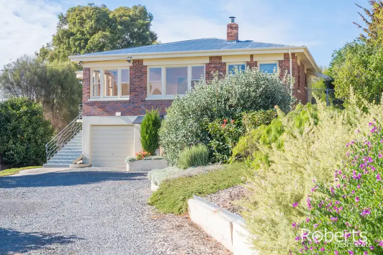 Main view of Homely house listing, 3 Cherry Rd, Trevallyn TAS 7250