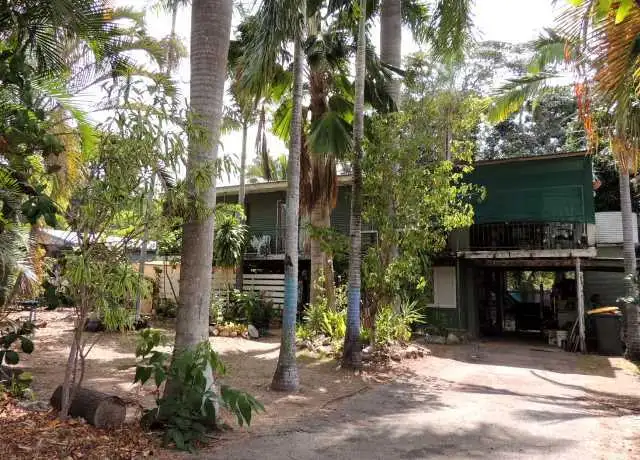 97 Horseshoe Bay Road, HORSESHOE BAY, Magnetic Island QLD 4819