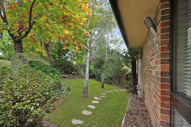 Fifth view of Homely townhouse listing, 6/17 Jersey Avenue, Leura NSW 2780