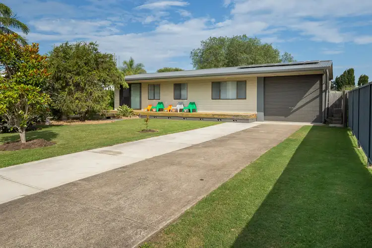 Third view of Homely house listing, 3 Bottlebrush Place, Maloneys Beach NSW 2536