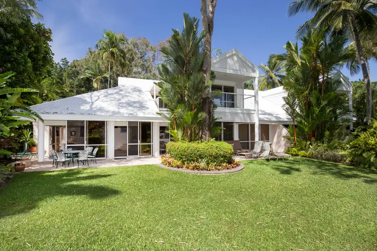 Main view of Homely villa listing, Villa 102/1 Port Douglas Rd (Mirage), Port Douglas QLD 4877