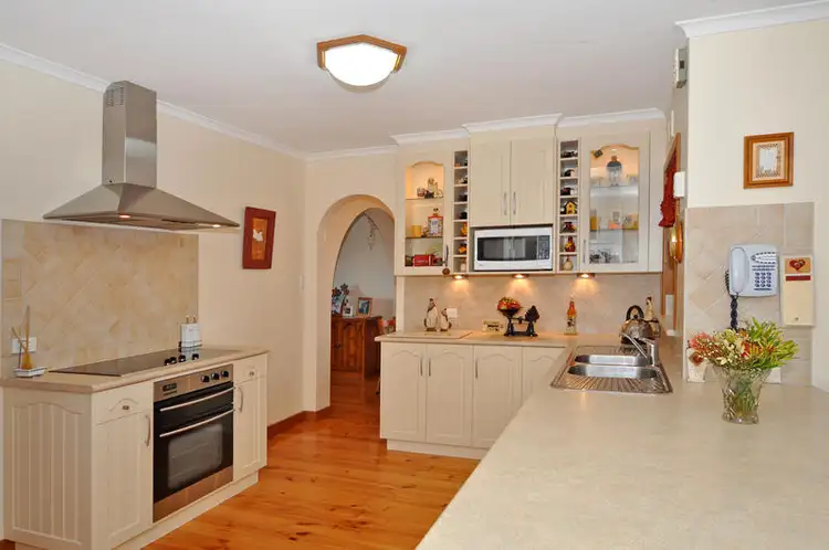 49 Albatross Avenue, Hayborough SA 5211
