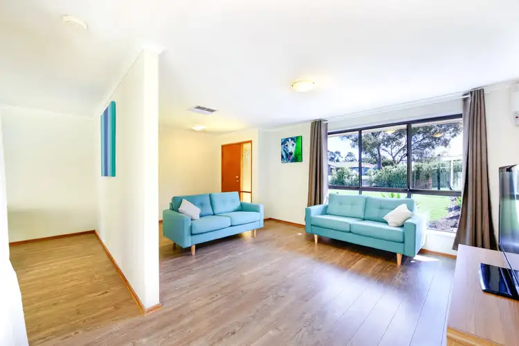 Fifth view of Homely house listing, 104 Reynell Road, Woodcroft SA 5162