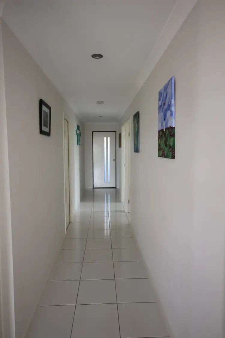 Fourth view of Homely house listing, 22 Falcon Crest, Zilzie QLD 4710