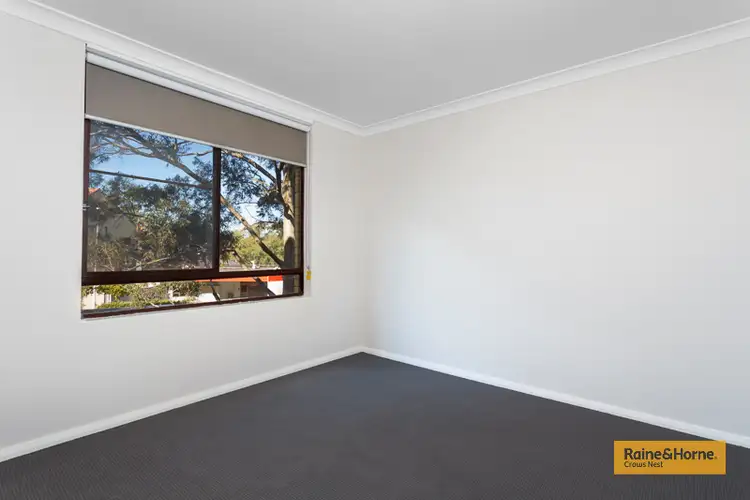 Fifth view of Homely apartment listing, 39/482 Pacific Highway, Lane Cove NSW 2066
