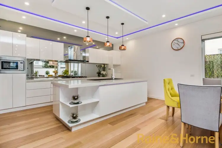 Fourth view of Homely house listing, 7 Swan Street, Caroline Springs VIC 3023