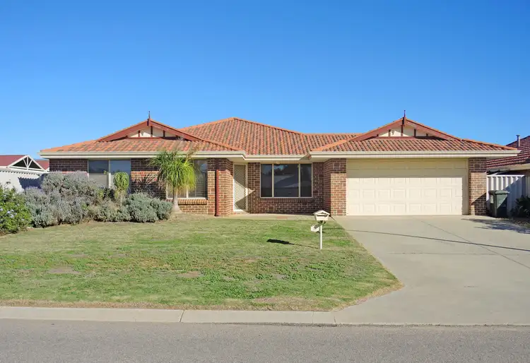 36 Winnetta Ridge, Wandina WA 6530