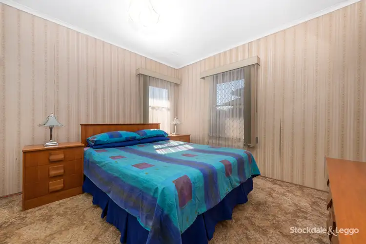 Fifth view of Homely house listing, 23 Bicknell Court, Broadmeadows VIC 3047