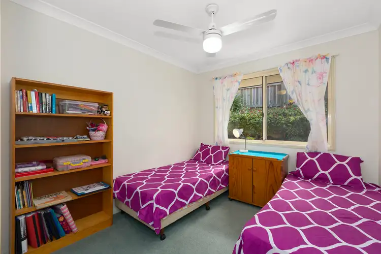 Seventh view of Homely semi-detached listing, 1 / 38 Cashel Crescent, Banora Point NSW 2486