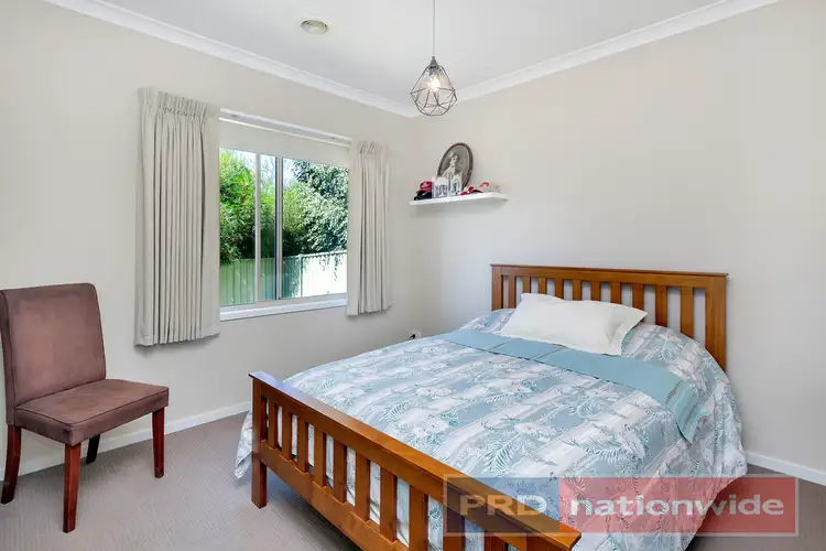 Fifth view of Homely house listing, 12 Orbost Drive, Miners Rest VIC 3352