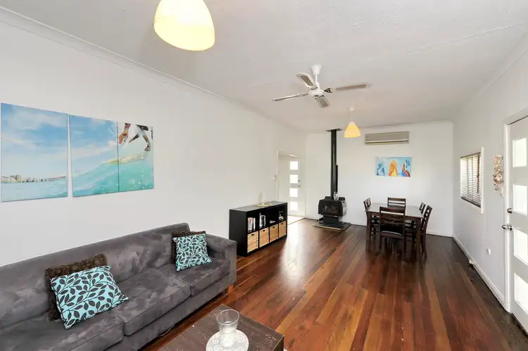 Second view of Homely house listing, 8 Margaret Street, Anna Bay NSW 2316