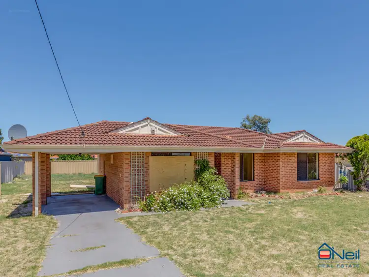Third view of Homely house listing, 103 Ashburton Drive, Gosnells WA 6110