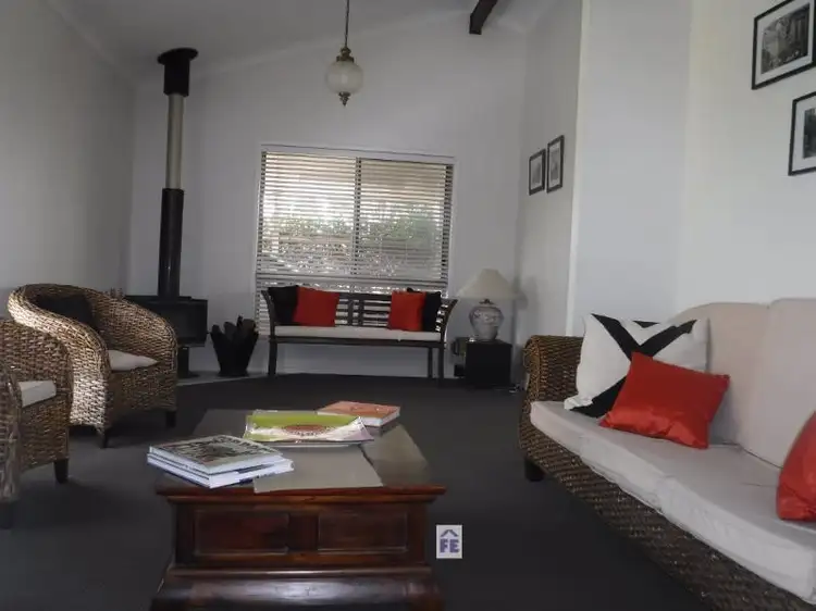 Fourth view of Homely house listing, 26 Fairview Drive, Kingaroy QLD 4610