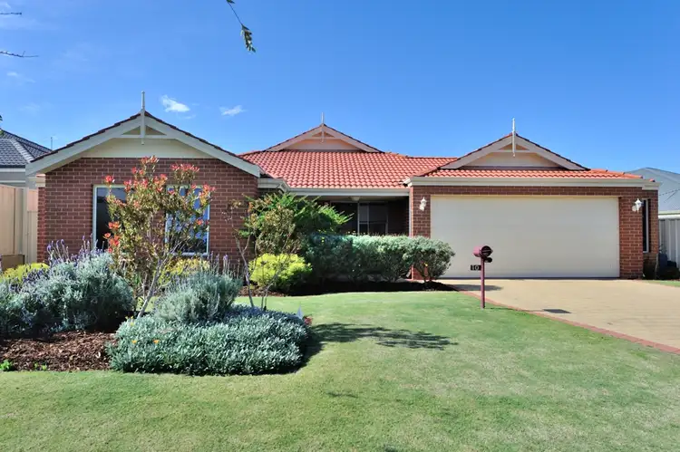 10 Herbert Meander, Baldivis WA 6171