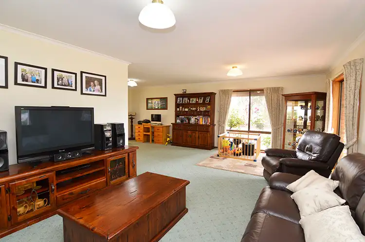 Sixth view of Homely house listing, 111 Mena Road, Birdwoodton VIC 3505