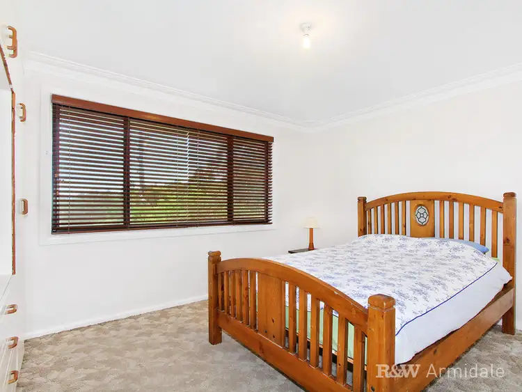 Sixth view of Homely house listing, 131 Erskine Street, Armidale NSW 2350