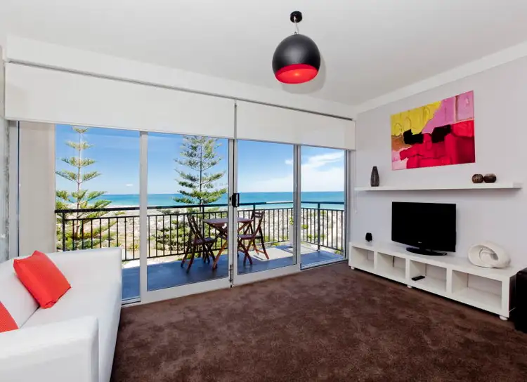 Second view of Homely apartment listing, 15/287 West Coast Highway, Scarborough WA 6019