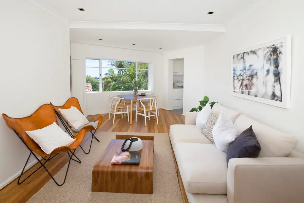 Main view of Homely apartment listing, 5/394 Bronte Road, Bronte NSW 2024