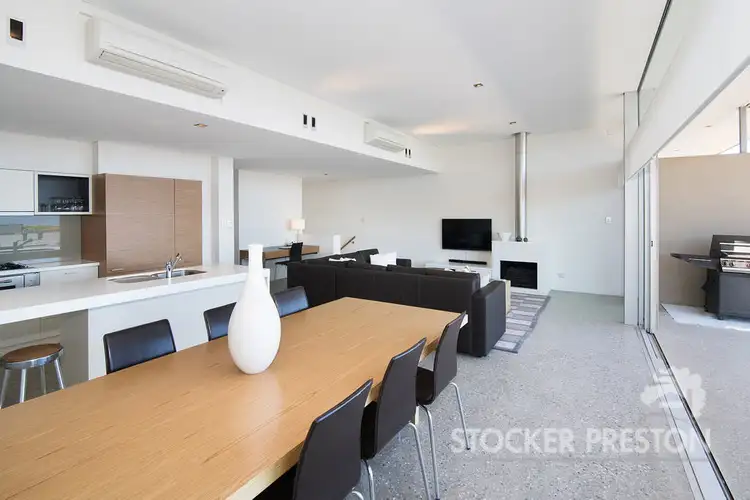 Fifth view of Homely house listing, 38/67 Smiths Beach Road, Yallingup WA 6282