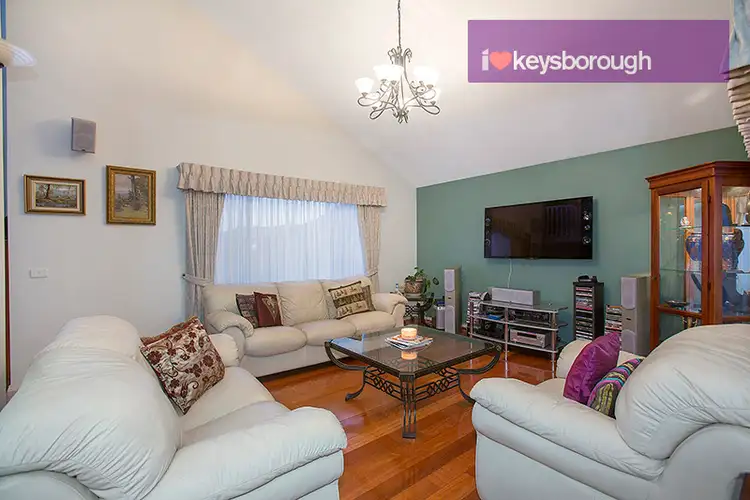 Fifth view of Homely house listing, 25 Scotia Crescent, Keysborough VIC 3173