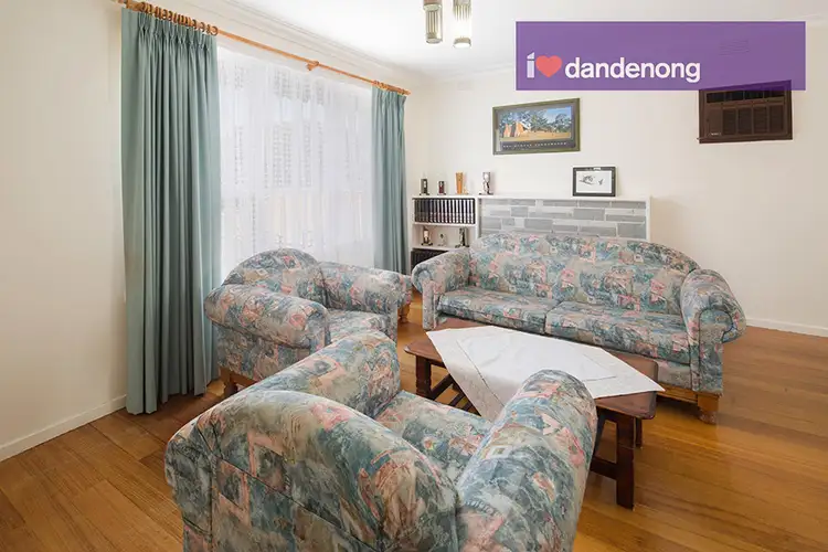 Fifth view of Homely house listing, 12 Gerard Street, Dandenong VIC 3175