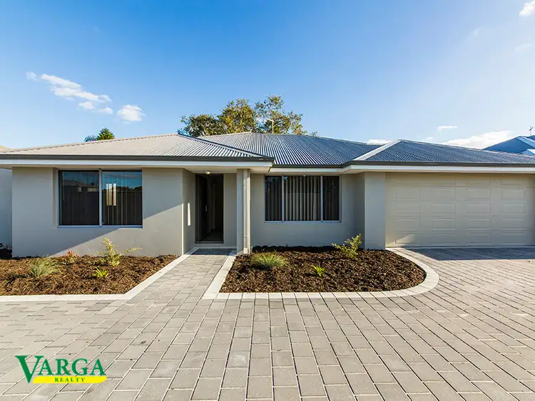 5/31 Gerard Street, East Cannington WA 6107