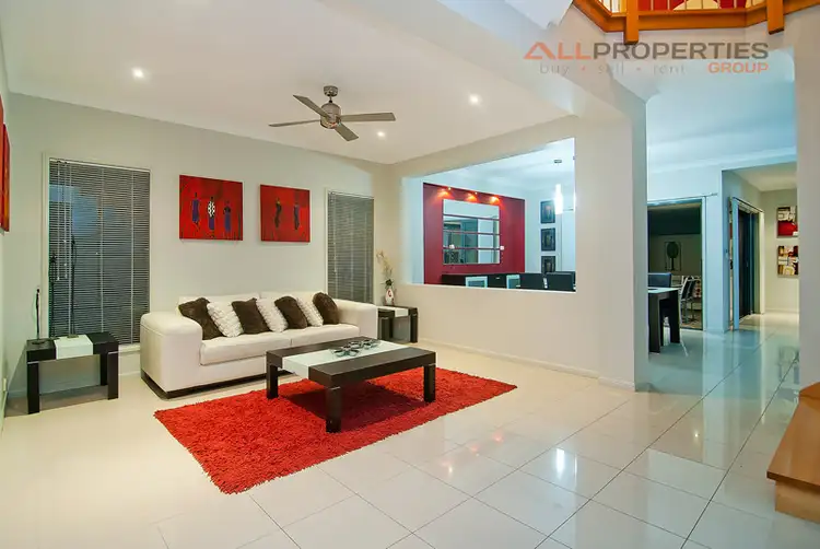 Sixth view of Homely house listing, 18 Saint-Tropez Pl, Forest Lake QLD 4078