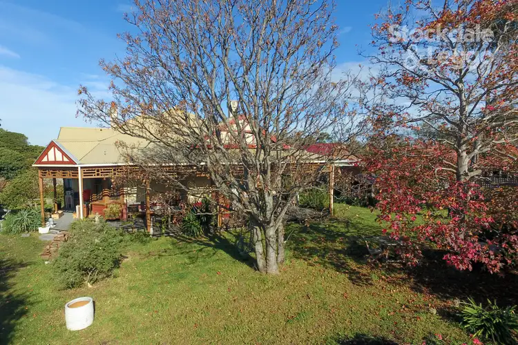 9-11 Terry Street, Capel Sound VIC 3940