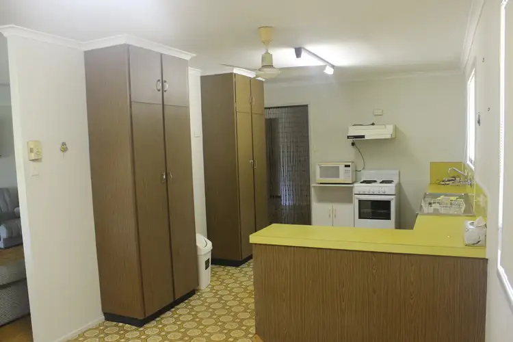 Seventh view of Homely house listing, 35 Acacia Avenue, Seaforth QLD 4741