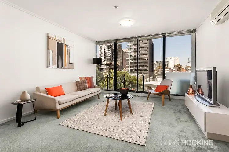 411/38 Bank Street, South Melbourne VIC 3205