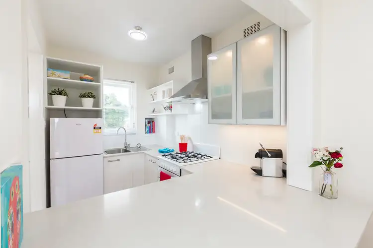 Second view of Homely apartment listing, 22/190 Little Marine Parade, Cottesloe WA 6011