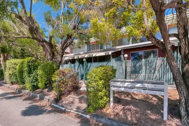 5/61 South Station Road, Booval QLD 4304