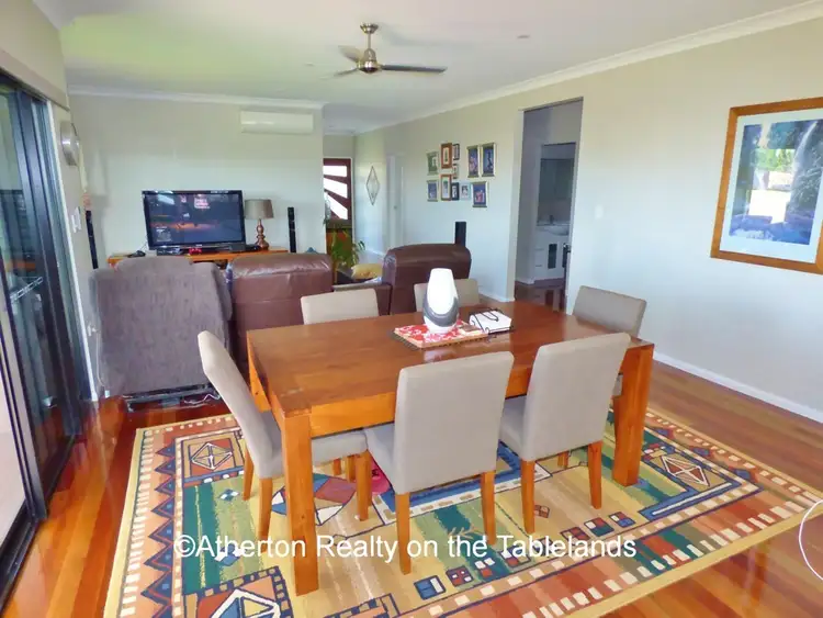 Second view of Homely house listing, 4 Coronis Cct, Atherton QLD 4883