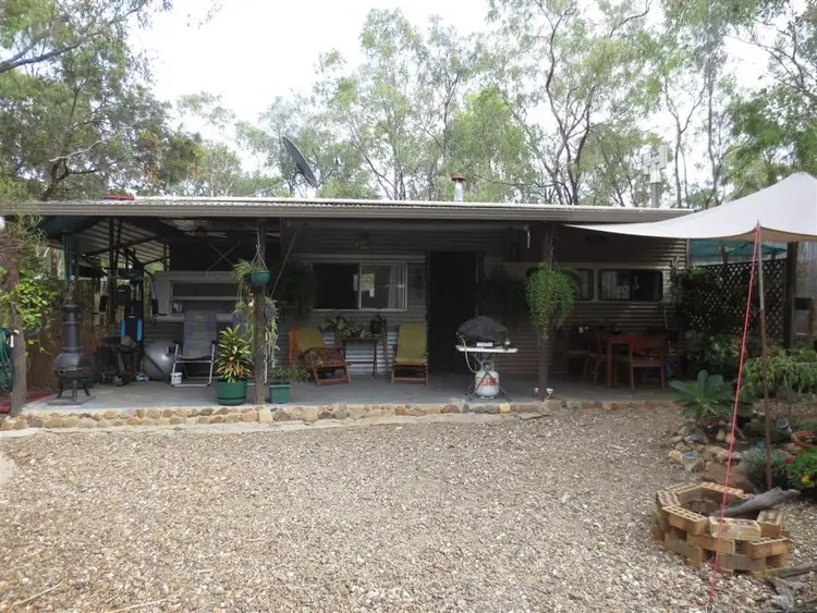 MC 71529 25 Rubyhill Crescent, Sapphire QLD 4702