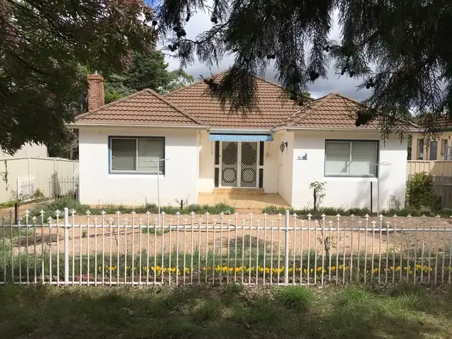 38 Elizabeth St, Goulburn NSW 2580