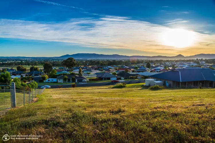 10 Banjo Paterson Avenue, Mudgee NSW 2850