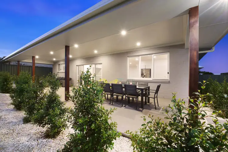 Main view of Homely house listing, 51 Riverbreeze Drive, Wauchope NSW 2446