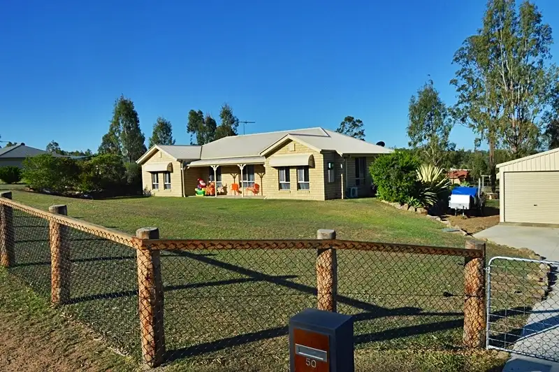 Main view of Homely rural property listing, Address available on request
