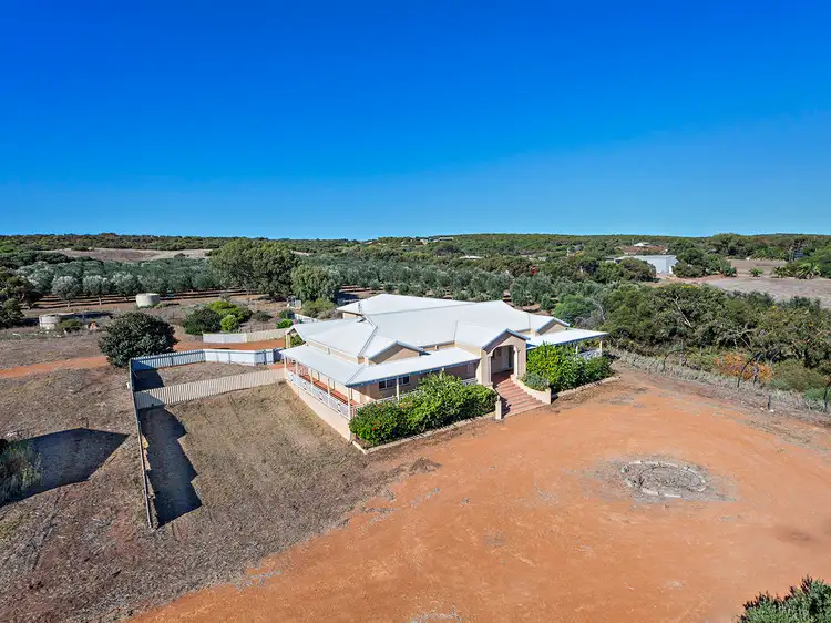 Main view of Homely house listing, 35036 Brand Highway, Greenough WA 6532