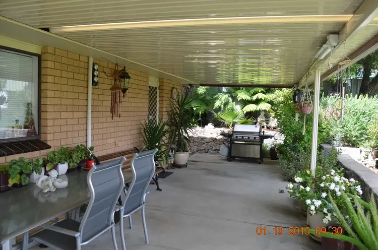 Fourth view of Homely house listing, 77 Broughton Street, Tumut NSW 2720